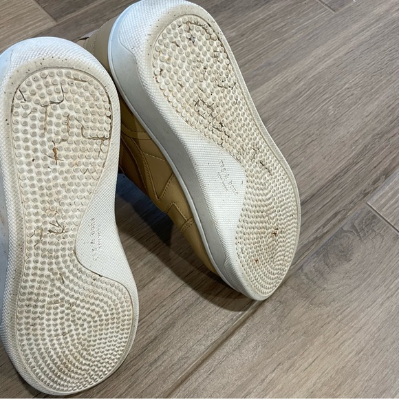 Rag & Bone Retro Court Strap Sneaker- Leather - Picture 5 of 8